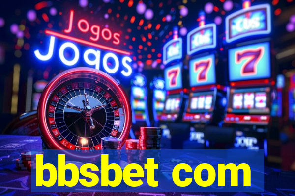 bbsbet com